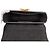 Louis Vuitton Twist MM in pelle di vitello stampata marrone Beige - vista 4