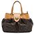 Twist Louis Vuitton Marrone Monogram Boetie PM