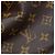 Twist Louis Vuitton Marrone Monogram Boetie PM - vista 5