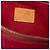 Louis Vuitton Marrone Monogram Pallas MM - vista 5