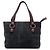 16 Céline Borsa Celine Gray C Macadam in scamosciato Marrone Grigio antracite