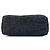 16 Céline Borsa Celine Gray C Macadam in scamosciato Marrone Grigio antracite - vista 3