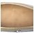 Pochette per cosmetici Chanel Gold CC in pelle di vitello metallizzata - vista 4