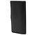 Capucines Louis Vuitton Black Taurillon Capucine Vertical Wallet - view 2