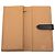 Capucines Louis Vuitton Black Taurillon Capucine Vertical Wallet - view 4