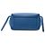 Belt Bag Céline Borsa Belt in pelle di vitello micro granulata blu Celine - vista 3