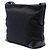 Borsa a tracolla Gucci Black GG Canvas Web Nero - vista 2