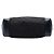 Borsa a tracolla Gucci Black GG Canvas Web Nero - vista 3