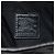 Borsa Satchel Lowry in nylon e vernice con motivo Beat Check grigio Burberry - vista 5