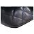 Astuccio per occhiali Chanel Black CC Quilted Caviar con catena Nero - vista 13