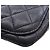 Astuccio per occhiali Chanel Black CC Quilted Caviar con catena Nero - vista 8