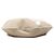 Céline Celine Turtle Hobo in Canvas Beige - vista 3