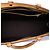 Louis Vuitton Purple Monogram Vernis Brea MM Porpora - vista 4