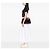 Louis Vuitton Purple Monogram Vernis Brea MM Porpora - vista 7
