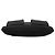 Bulgari Tote Bvlgari Black Canvas Logomania Nero - vista 3