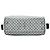 Louis Vuitton Gray Monogram Mini Lin Josephine GM Marrone Grigio - vista 3
