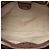 Borsa Gucci Pink Medium Calfskin Bamboo Shopper in pelle di vitello Rosa - vista 4