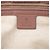Borsa Gucci Pink Medium Calfskin Bamboo Shopper in pelle di vitello Rosa - vista 5