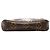 Louis Vuitton Bauli e borse Monogram marrone Patch Mini Pochette Accessoires - vista 3