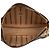 Louis Vuitton Bauli e borse Monogram marrone Patch Mini Pochette Accessoires - vista 4