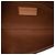 Louis Vuitton Pochette Marelle PM Marrone Monogram - vista 4