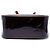 Louis Vuitton Purple Monogram Vernis Summit Drive Porpora - vista 3