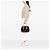 Louis Vuitton Purple Monogram Vernis Summit Drive Porpora - vista 6