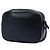 Gucci Black Calfskin Web Webby Bee Camera Bag - view 2