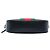 Gucci Black Calfskin Web Webby Bee Camera Bag - view 3