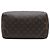 Louis Vuitton Braun Monogram Speedy 30 - Ansicht 3