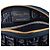Neceser Dior Blue Velvet Oblique Azul Azul marino - vista 5
