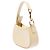 Céline Borsa Triomphe Tilly in vitello micro lucido giallo Celine - vista 2