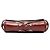 Borsa a tracolla Abbott in pelle marrone e tela House Check Burberry - vista 3