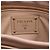 Prada Saffiano Lucido Top Handle Frame Tote in Braun Fleisch - Ansicht 5