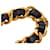 Chanel Coco Mark Kettengürtel Golden - Ansicht 4