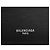 Cartera larga para pasaporte Balenciaga Negro - vista 7