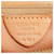 Céline Borsa Celine Macadam Marrone - vista 11