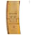 Hermès Bracciale Hermes Click H PM D'oro  - vista 5