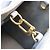 Borsa a spalla Louis Vuitton Monogram Empreinte OnTheGo PM Blu - vista 11