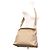 Borsa a tracolla Louis Vuitton Monogram Empreinte Tourtrelle Maida Hobo Beige - vista 12