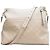 Borsa a tracolla Louis Vuitton Monogram Empreinte Tourtrelle Maida Hobo Beige - vista 3