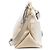 Borsa a tracolla Louis Vuitton Monogram Empreinte Tourtrelle Maida Hobo Beige - vista 4