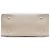 Borsa a tracolla Louis Vuitton Monogram Empreinte Tourtrelle Maida Hobo Beige - vista 5