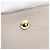 Borsa a tracolla Louis Vuitton Monogram Empreinte Tourtrelle Maida Hobo Beige - vista 9