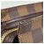 Borsa Tote Louis Vuitton Chelsea Marrone - vista 5