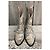 Autre Marque Botines Western Mezcalero de Ante Camuflaje - vista 5