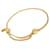 Chanel Cambon Chain Gürtel Golden