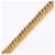 Chanel Cambon Chain Gürtel Golden - Ansicht 4