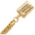 Chanel Cambon Chain Gürtel Golden - Ansicht 5