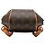 Zaino Louis Vuitton Monogram Ellipse Sac Ad Marrone - vista 3